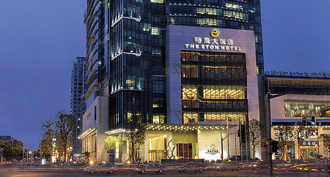 Eton Hotel Shanghai 650x350