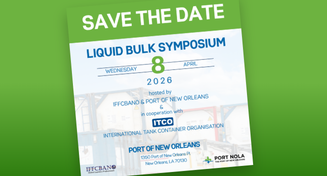 Liquid Bulk Symposium 2026