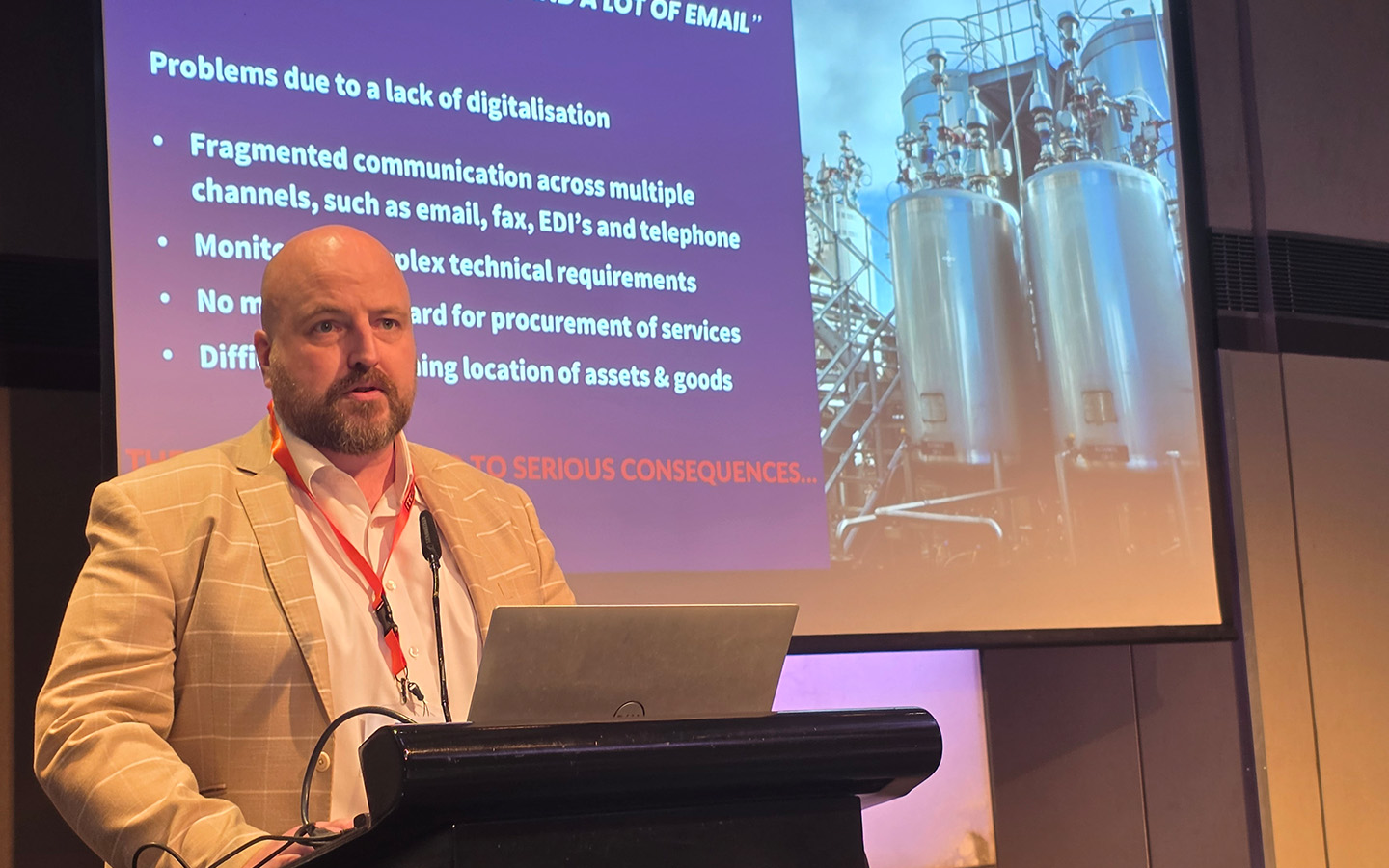 Singapore 2025   Andie McKeown