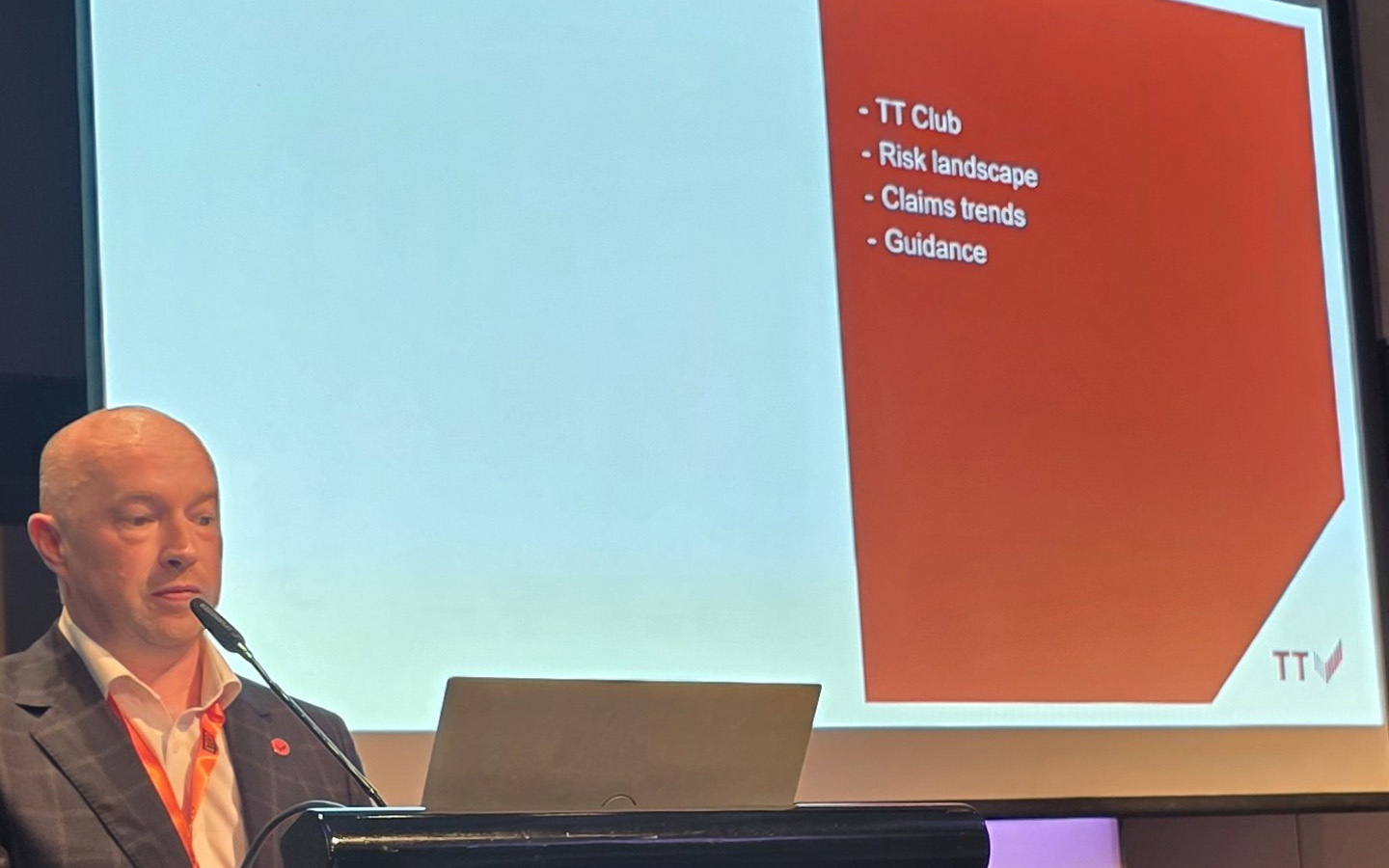 Singapore 2025   Mike Yarwood