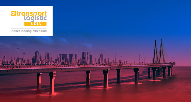 Transport Logistic India 2026 Transport Logistic India 2026